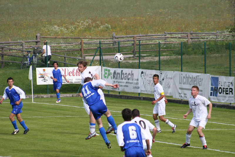 gal/24. Spieltag- SV Reischach-Muehlbach/2007-06-02 SVR - Vintl 171.jpg